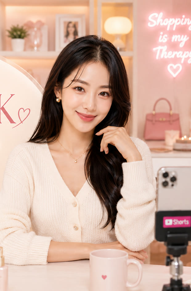 소이픽 채널 이미지